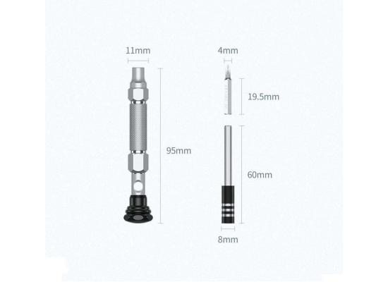 Ugreen 38-in-1 Aluminum Alloy Screwdriver Set